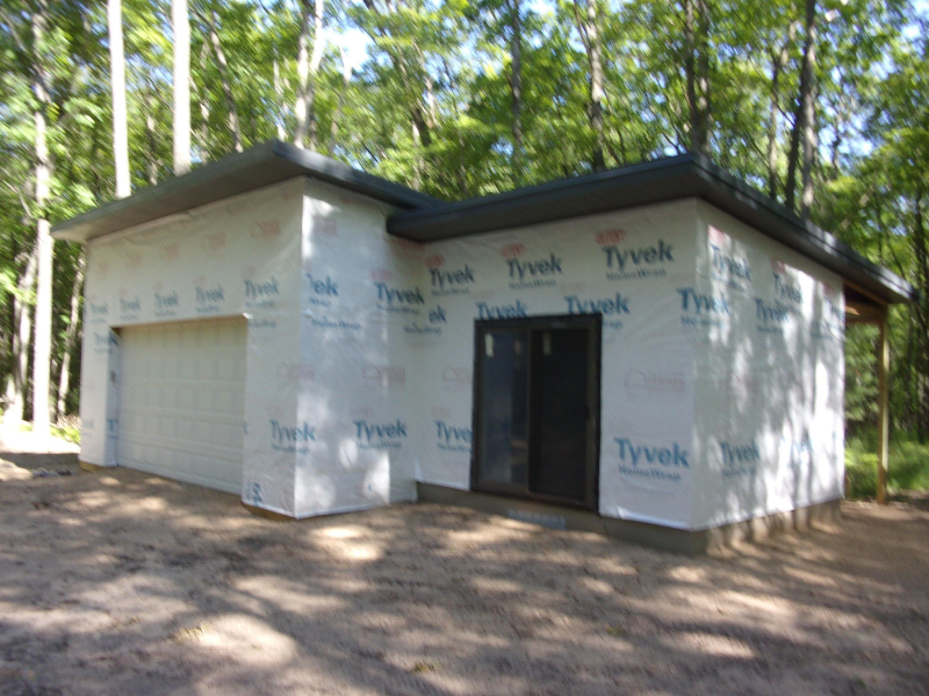 3273 Seaman Road Wellston, MI 49689 - Photo 4 of 52 100_0424
