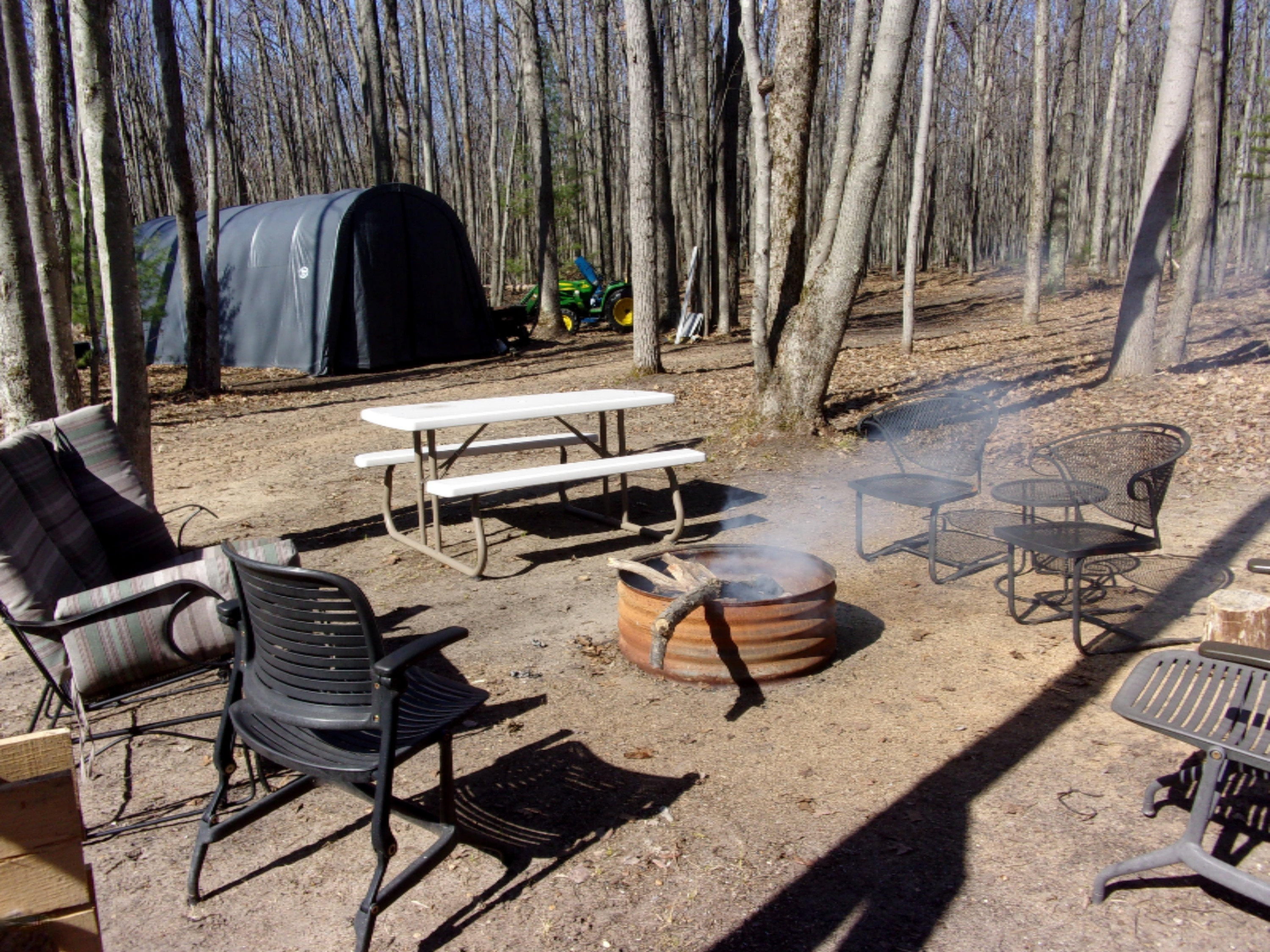 3273 Seaman Road Wellston, MI 49689 - Photo 41 of 52 100_0155