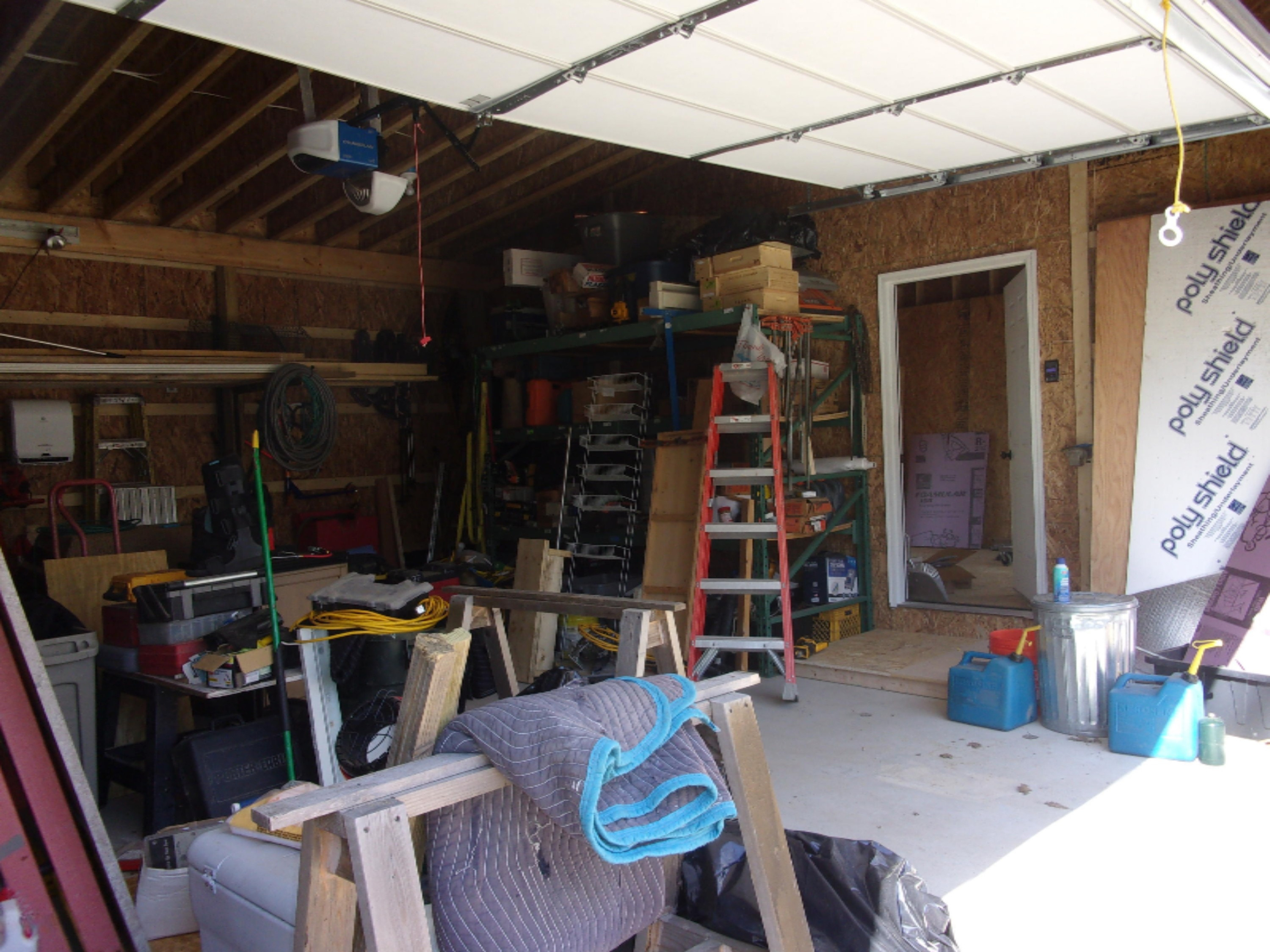 3273 Seaman Road Wellston, MI 49689 - Photo 44 of 52 100_0159