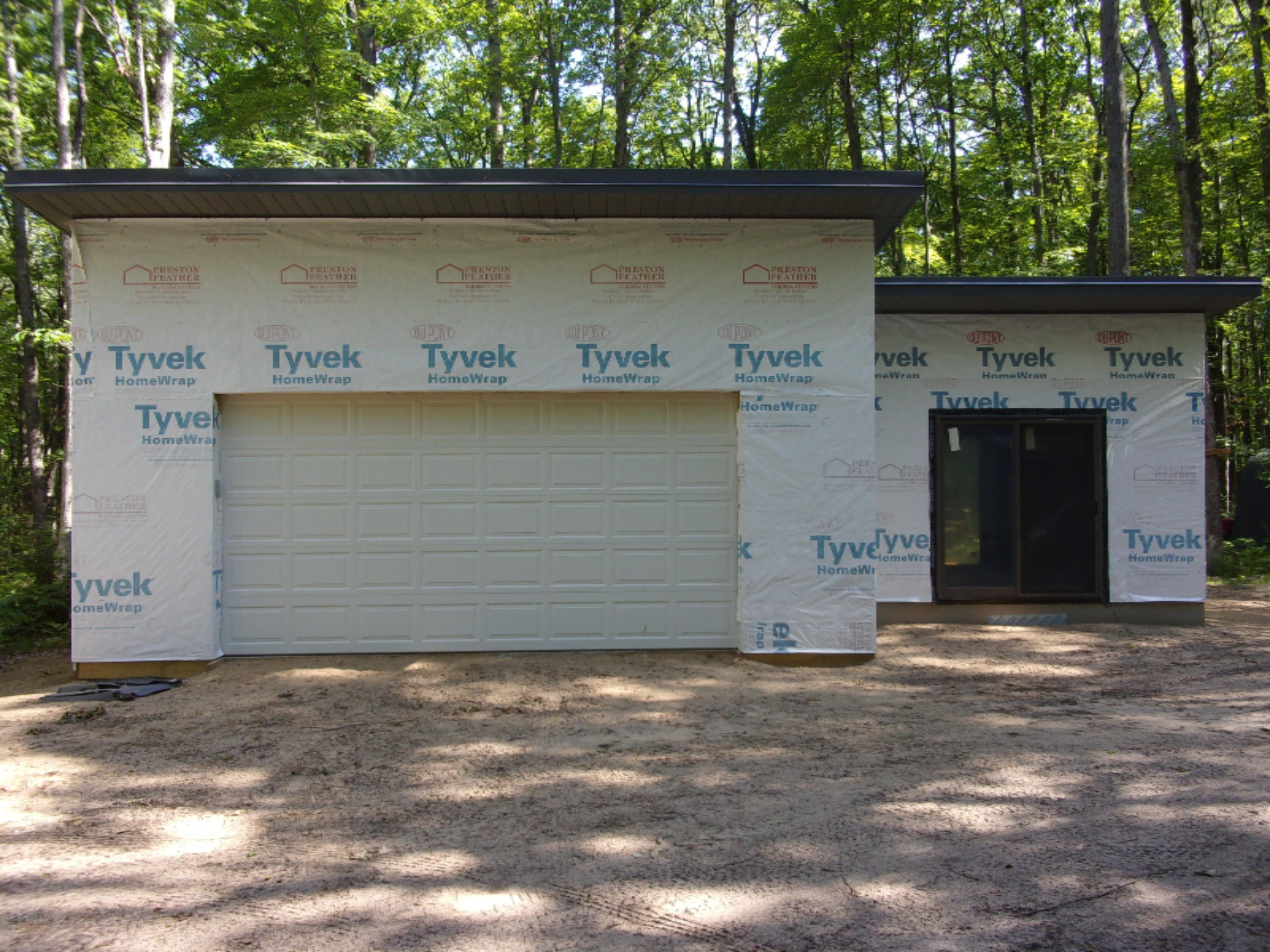 3273 Seaman Road Wellston, MI 49689 - Photo 5 of 52 100_0422