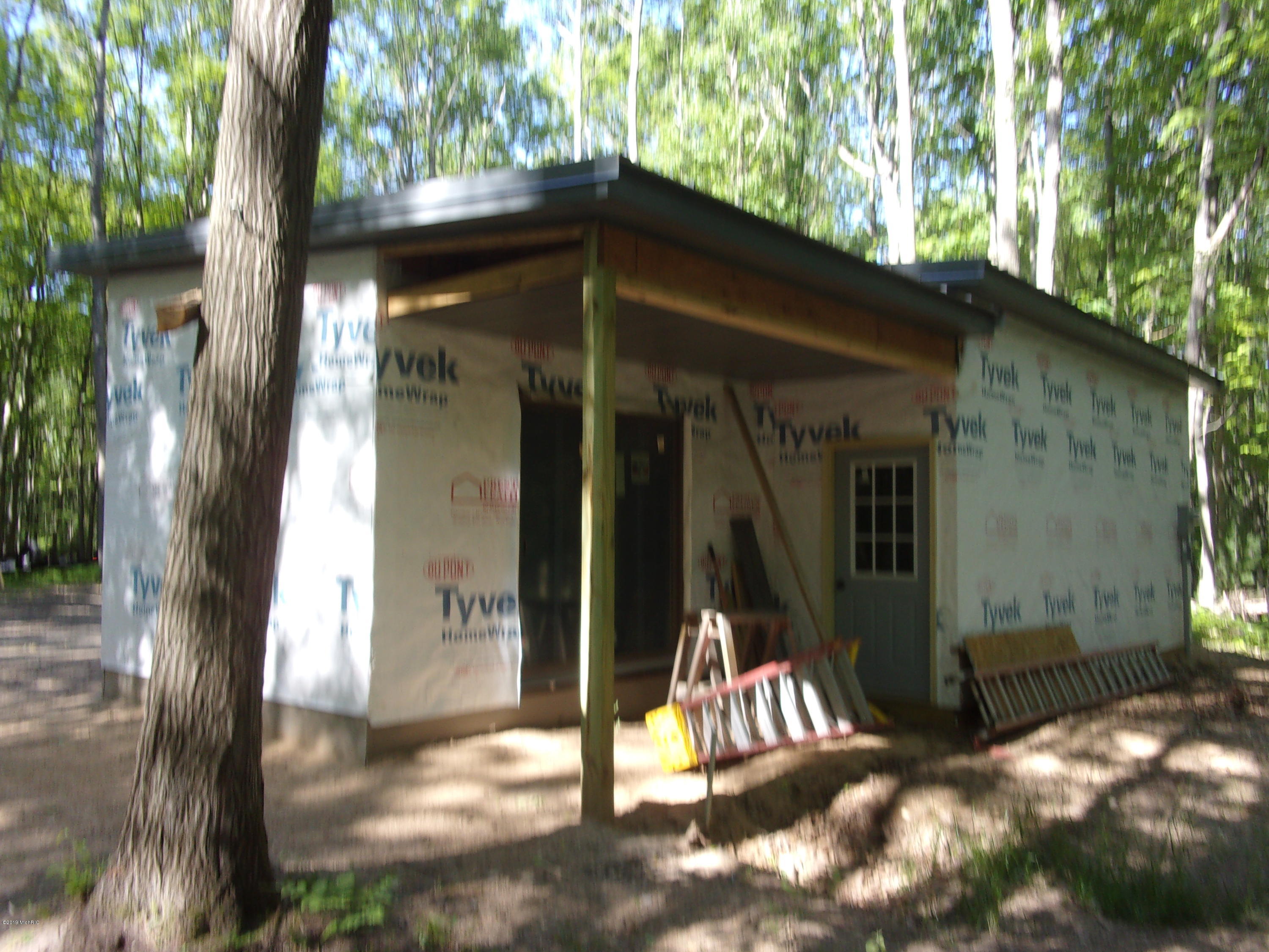 3273 Seaman Road Wellston, MI 49689 - Photo 7 of 52 100_0426