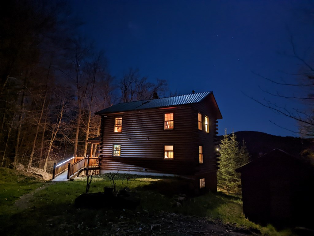 936 Goodnow Flow Road Newcomb, NY 12852 - Photo 13 of 34 Gallery Image 13