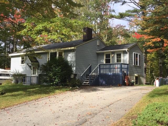 8 Mast Road Dayton, ME 04005 - Photo 1 of 30 Photo