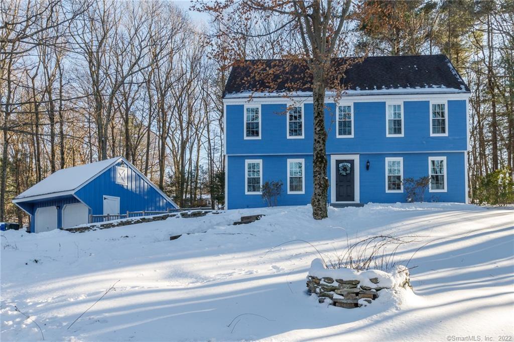 29 Brookmoor Road Tolland, CT 06084 - Photo 1 of 1 Gallery Image 1