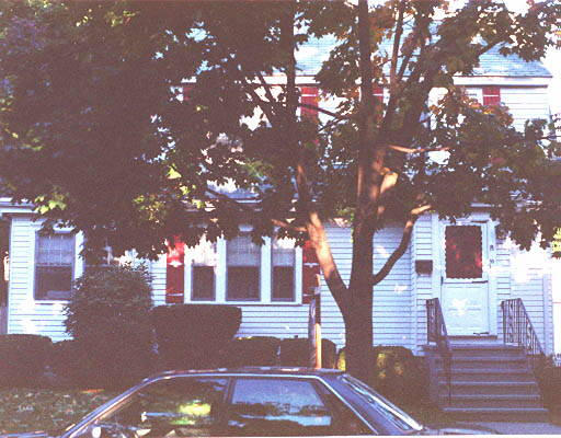 30 Charlotte Road Waltham, MA 02453 - Photo 1 of 1 Gallery Image 1