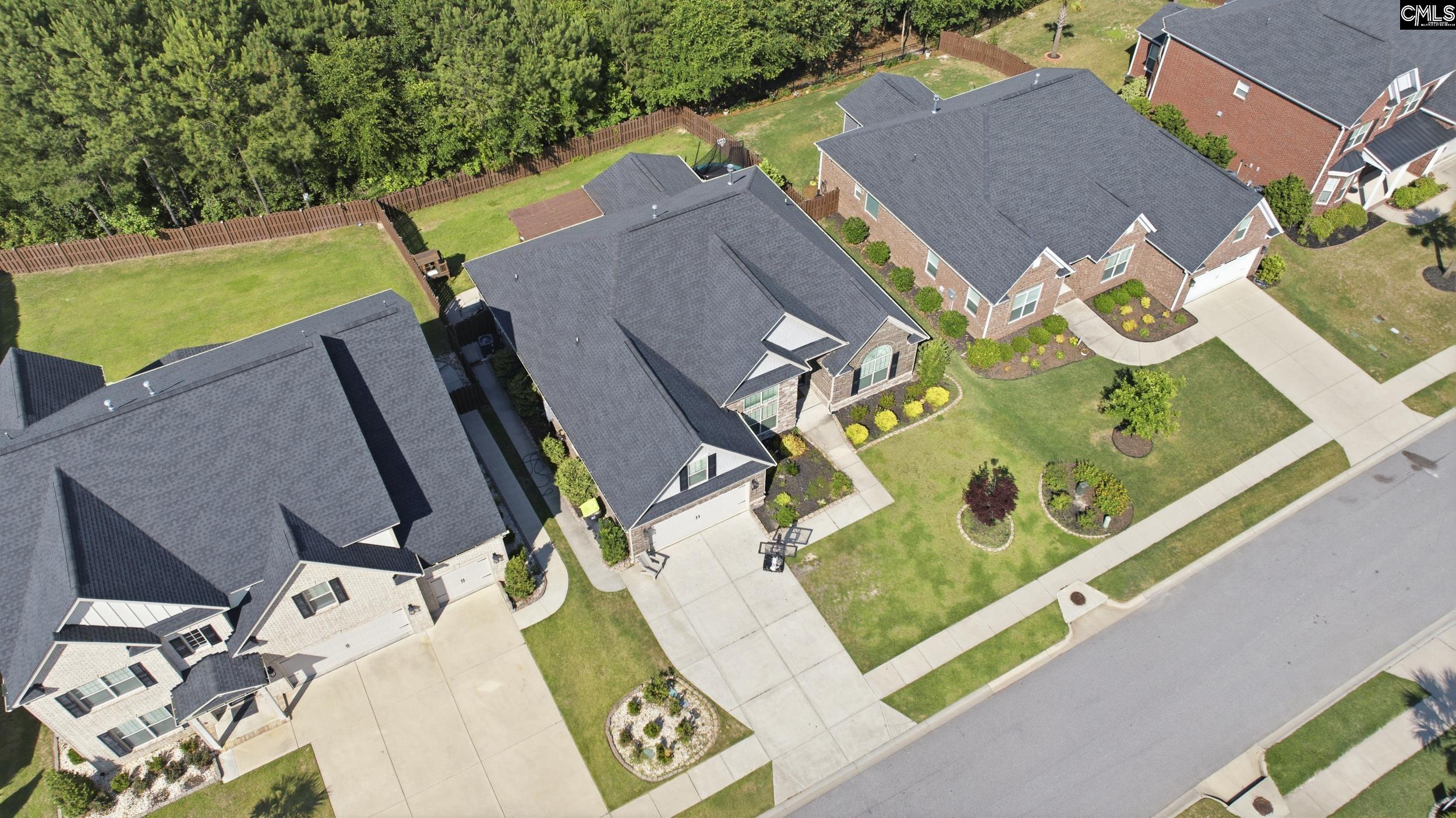 556 Saw Cheek Lane Lexington, SC 29072 - Photo 34 of 44