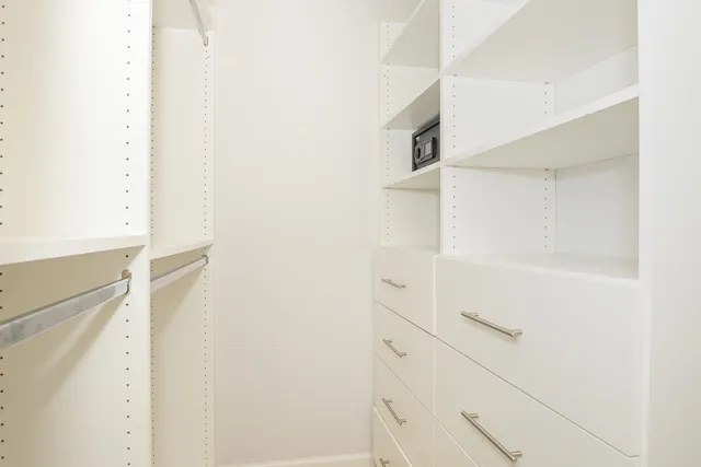 a view of a balcony with lake view