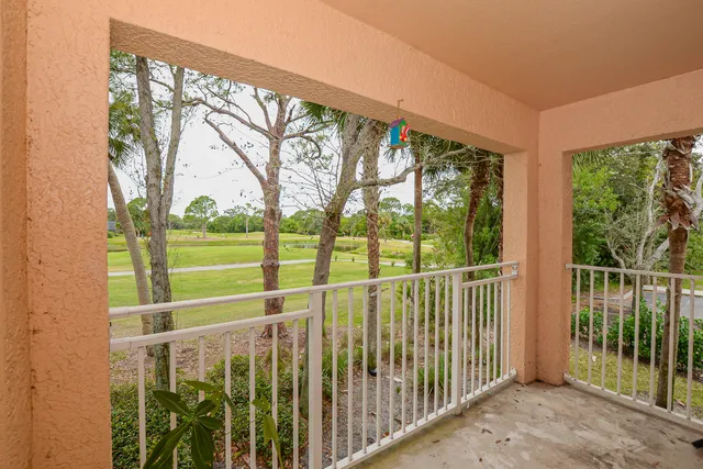 a view of a front door and porch