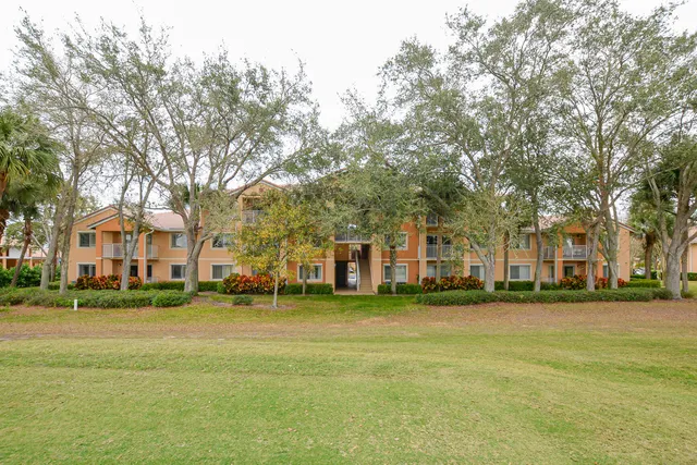 a view of an ocean yard and outdoor seating