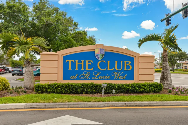 $214,000 | 151 Southwest Palm Drive, Unit 208, Port St. Lucie, FL 34986