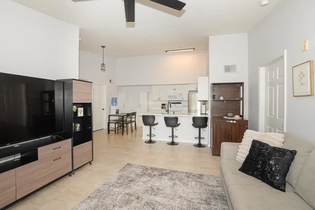 $214,000 | 151 Southwest Palm Drive, Unit 208, Port St. Lucie, FL 34986