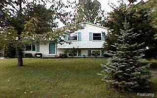 4100 South Sheldon Road Canton, MI 48188 - Photo 1 of 1 Listing Image