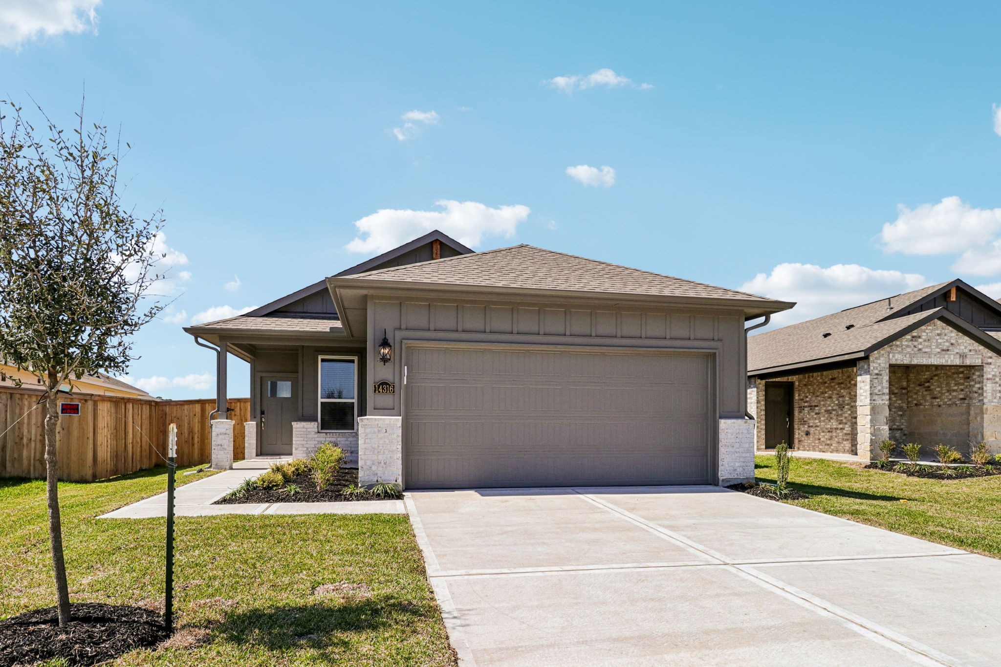 14316 Grey Pointe Court Conroe, TX 77302 - Photo 1 of 36