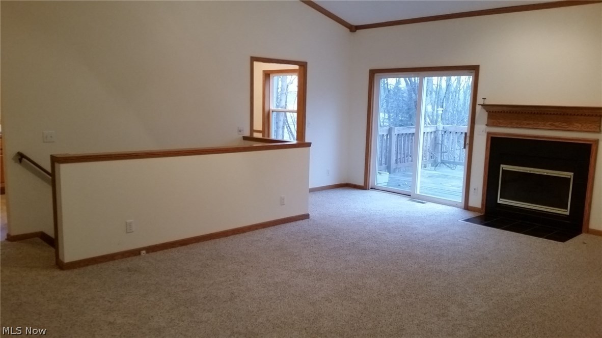 1780 Waterloo Road Mogadore, OH 44260 - Photo 3 of 23