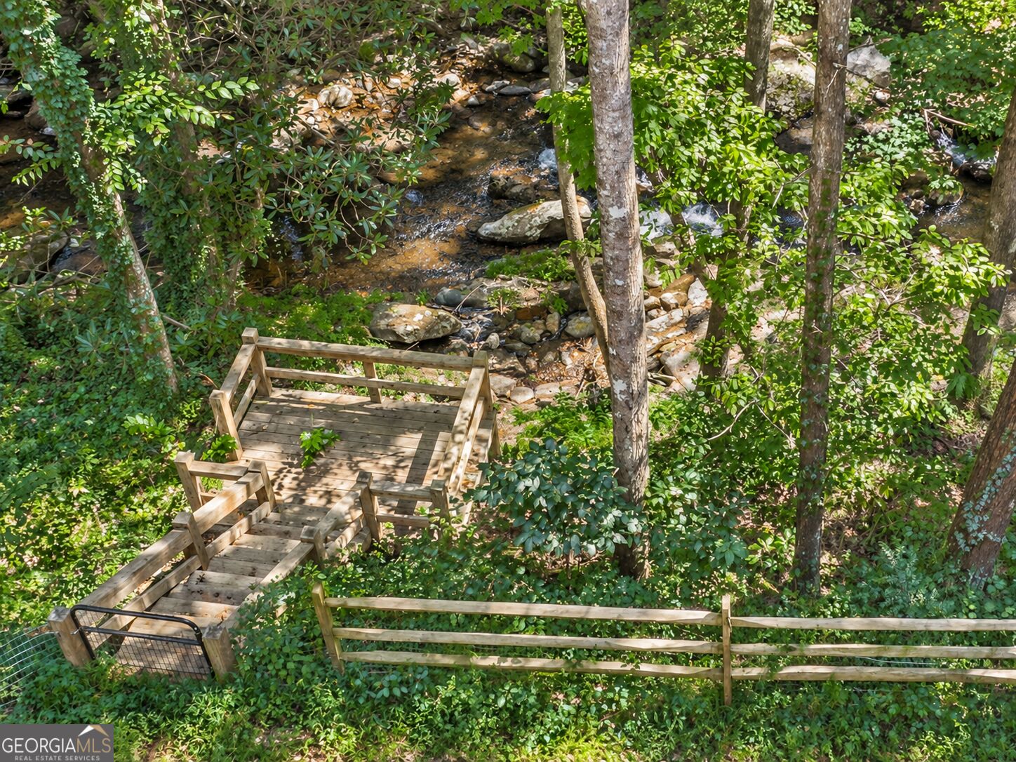 10323 Old CCC Camp Road Chatsworth, GA 30705 - Photo 7 of 60 Gallery Image 7