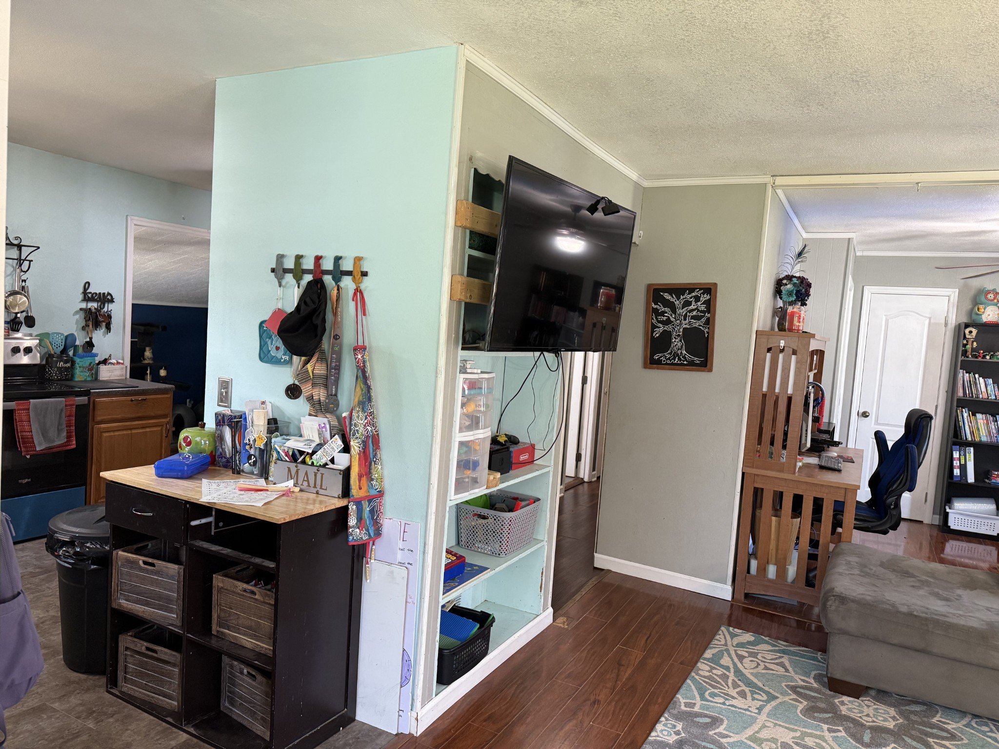 78 McDonough Road Dunlap, TN 37327 - Photo 8 of 34 Gallery Image 8