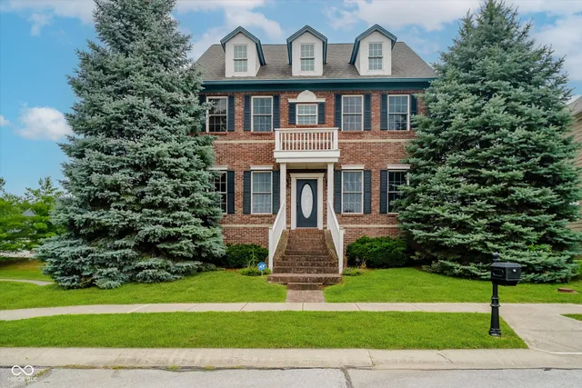 $499,000 | 7178 Lockford Walk North, Avon, IN 46123