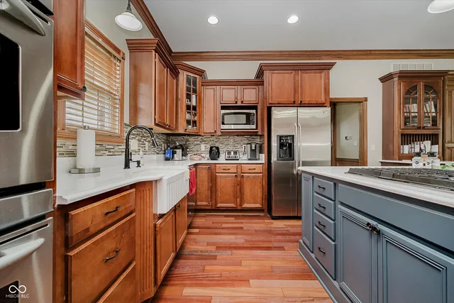 $499,000 | 7178 Lockford Walk North, Avon, IN 46123