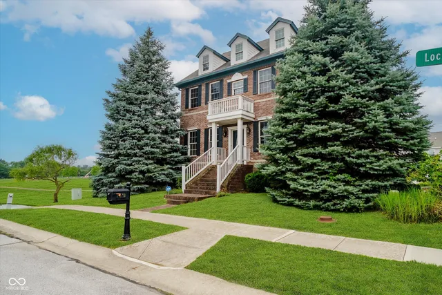 $499,000 | 7178 Lockford Walk North, Avon, IN 46123