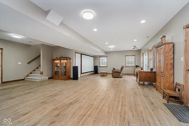 $499,000 | 7178 Lockford Walk North, Avon, IN 46123