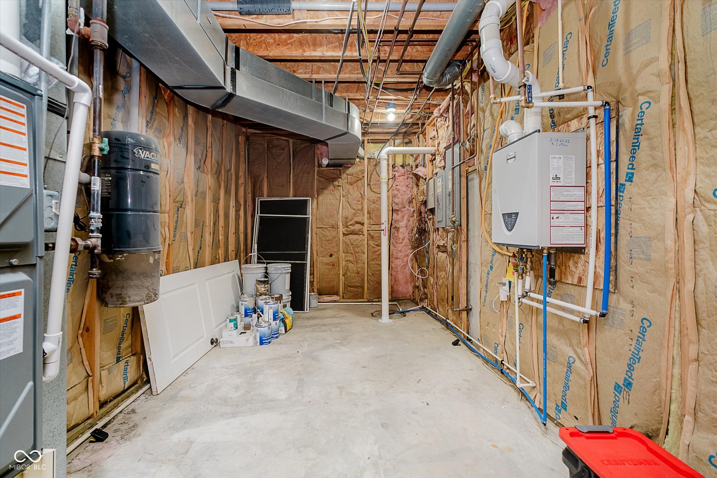 7178 Lockford Walk North Avon, IN 46123 - Photo 31 of 35