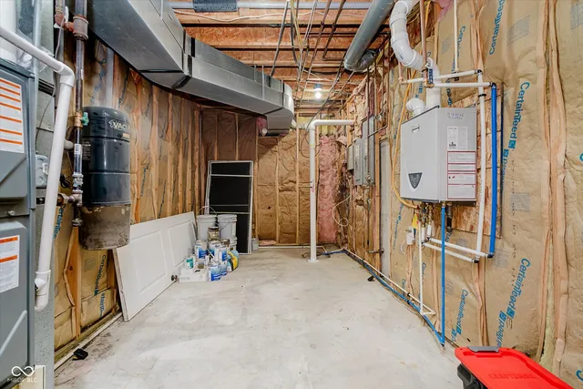 $499,000 | 7178 Lockford Walk North, Avon, IN 46123