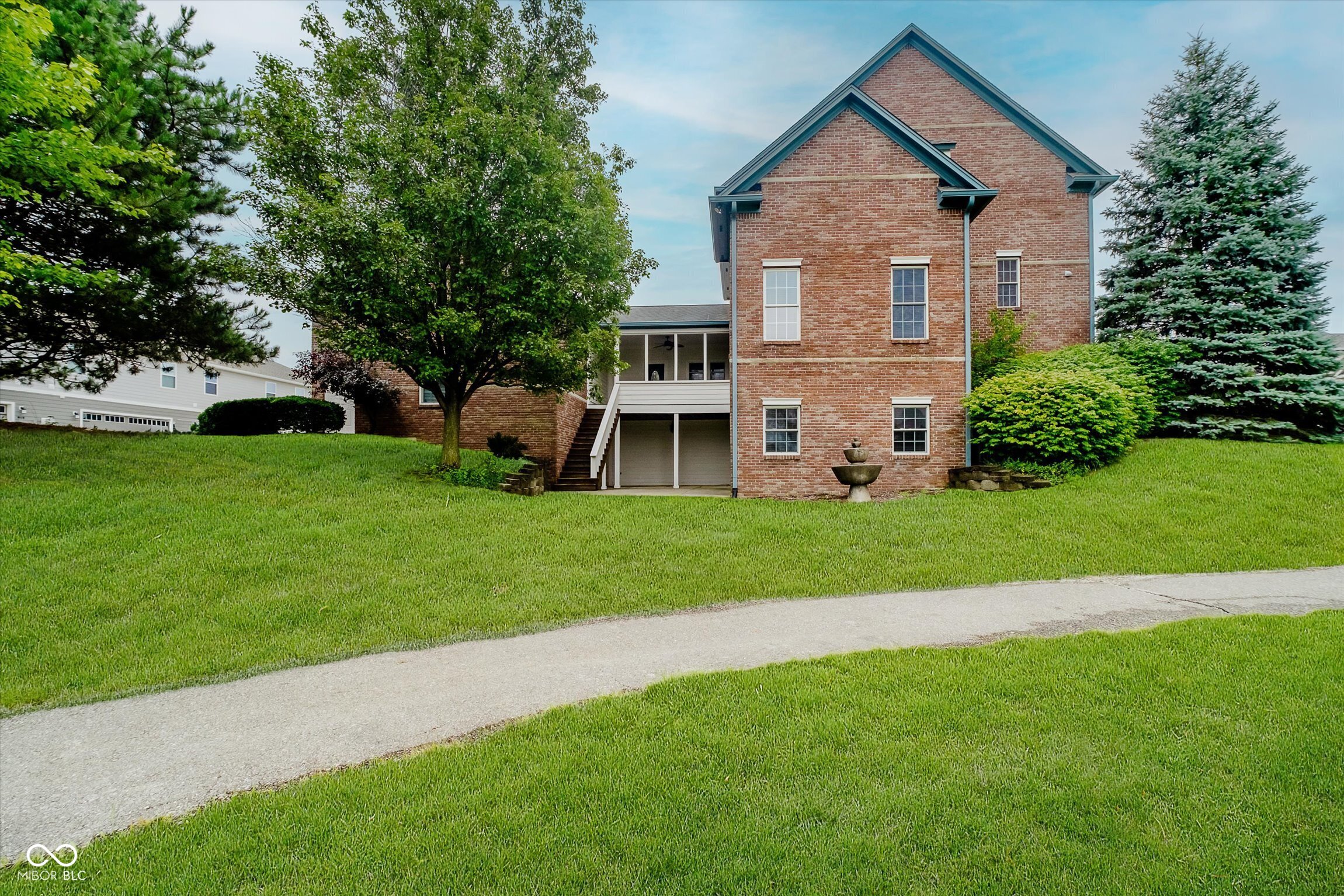 7178 Lockford Walk North Avon, IN 46123 - Photo 32 of 35