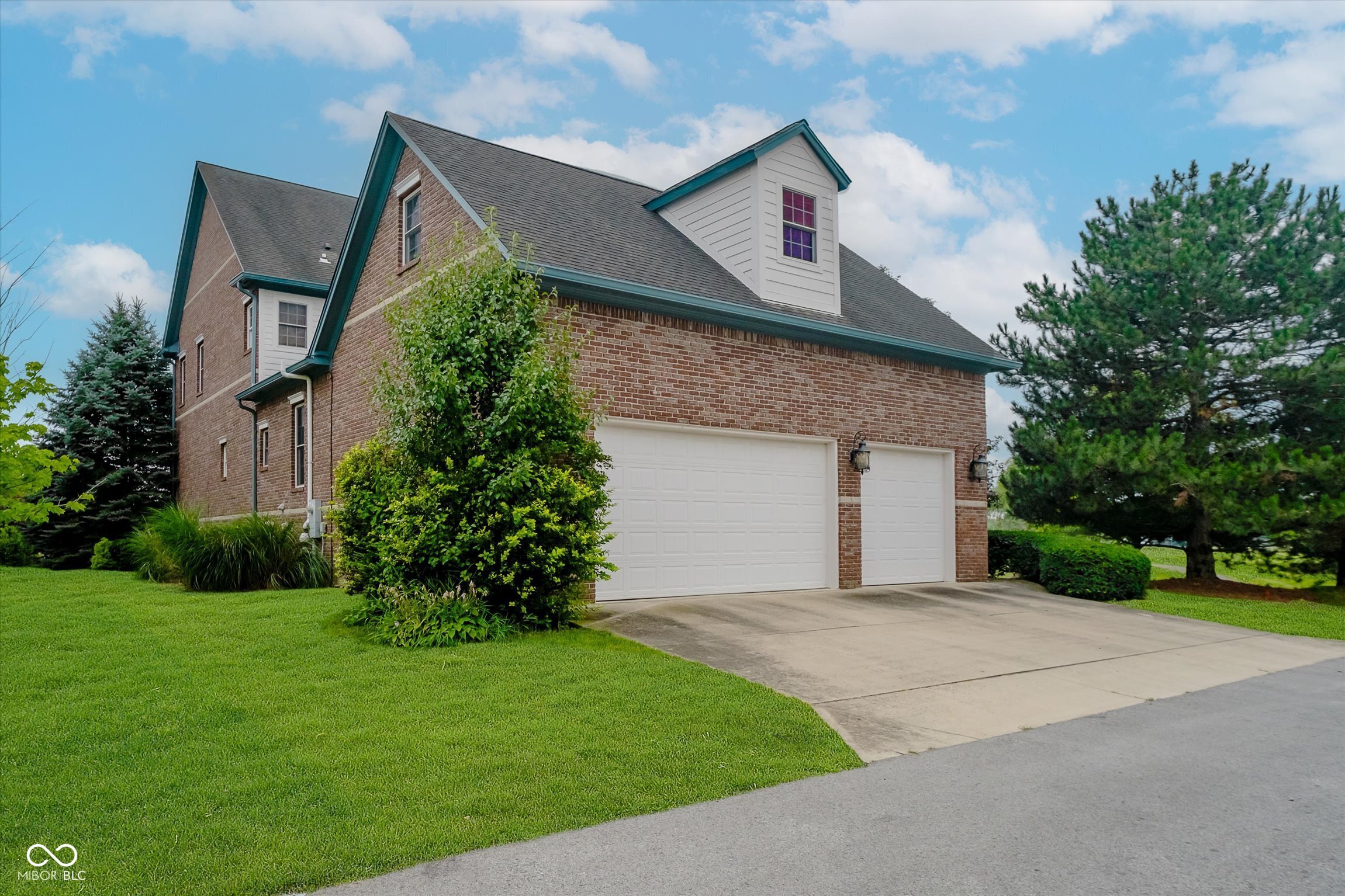 7178 Lockford Walk North Avon, IN 46123 - Photo 33 of 35