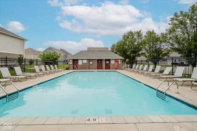 $499,000 | 7178 Lockford Walk North, Avon, IN 46123