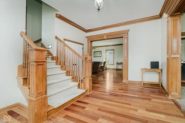 $499,000 | 7178 Lockford Walk North, Avon, IN 46123