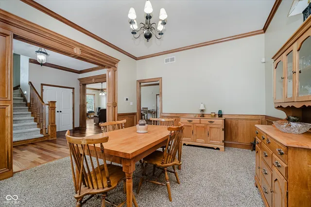 $499,000 | 7178 Lockford Walk North, Avon, IN 46123