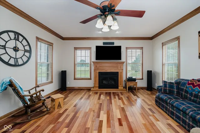 $499,000 | 7178 Lockford Walk North, Avon, IN 46123