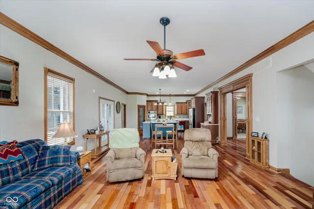 $499,000 | 7178 Lockford Walk North, Avon, IN 46123