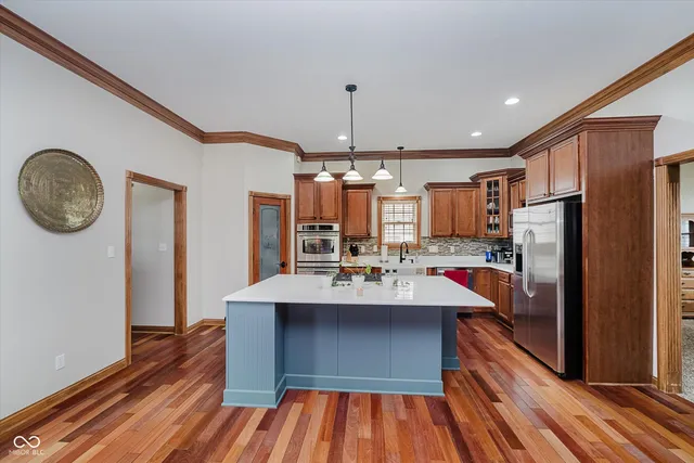 $499,000 | 7178 Lockford Walk North, Avon, IN 46123