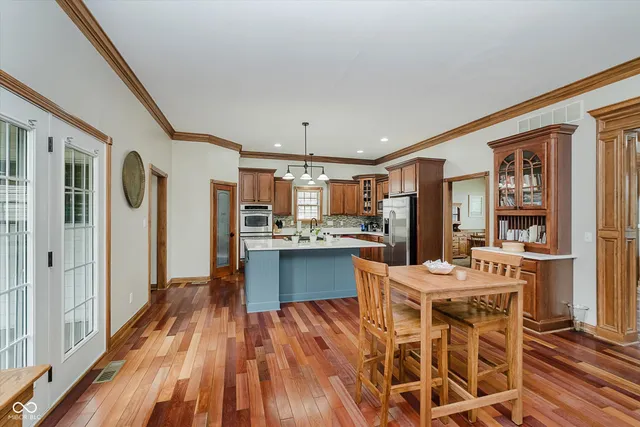 $499,000 | 7178 Lockford Walk North, Avon, IN 46123