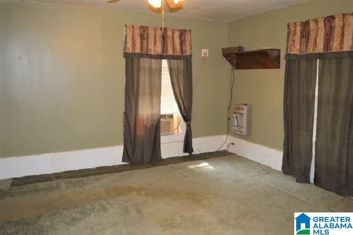 1701 Peaceburg Road Weaver, AL 36277 - Photo 12 of 26