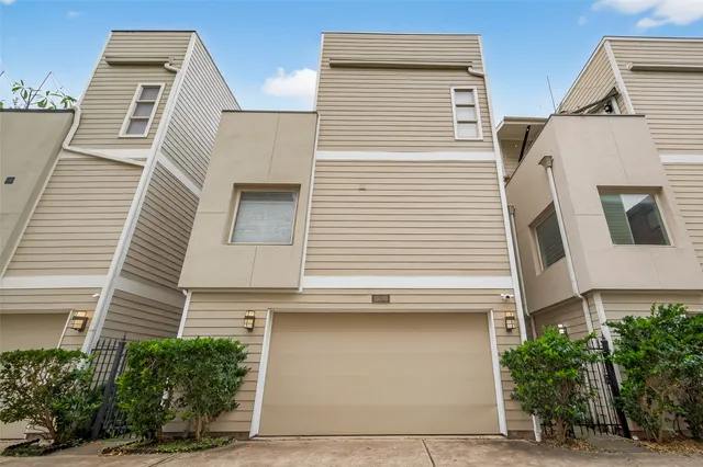 $399,000 | 1510 Crockett Street, Unit B, Houston, TX 77007