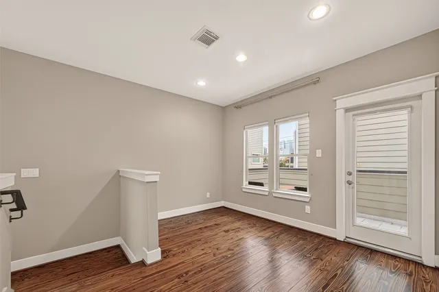 $399,000 | 1510 Crockett Street, Unit B, Houston, TX 77007