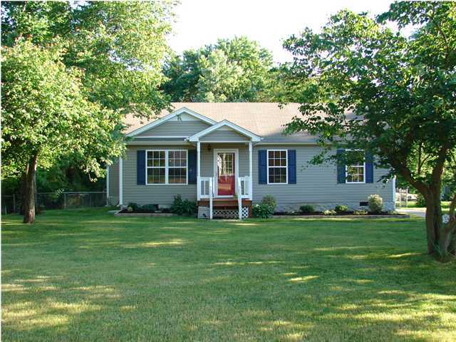 6112 Ramsey Road Harrison, TN 37341 - Photo 1 of 12 Primary Photo