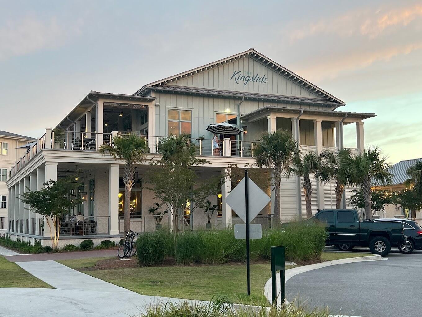 130 River Landing Drive, Unit 7220 Daniel Island, SC 29492 - Photo 14 of 21 Nearby Restuarants