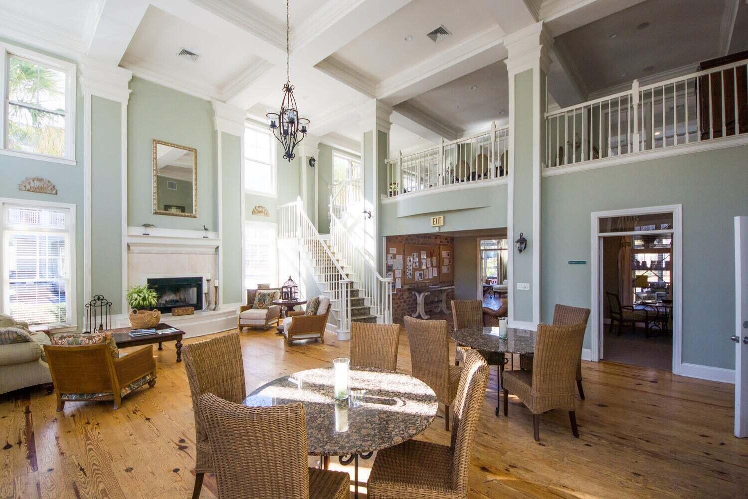 130 River Landing Drive, Unit 7220 Daniel Island, SC 29492 - Photo 16 of 21 Club House