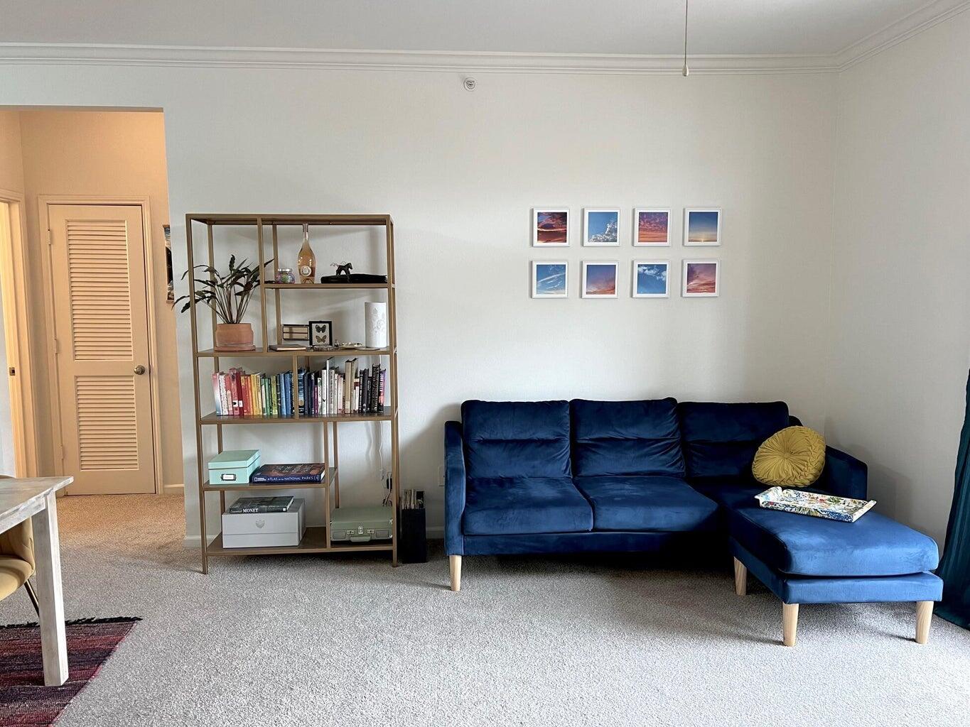 130 River Landing Drive, Unit 7220 Daniel Island, SC 29492 - Photo 3 of 21 Living