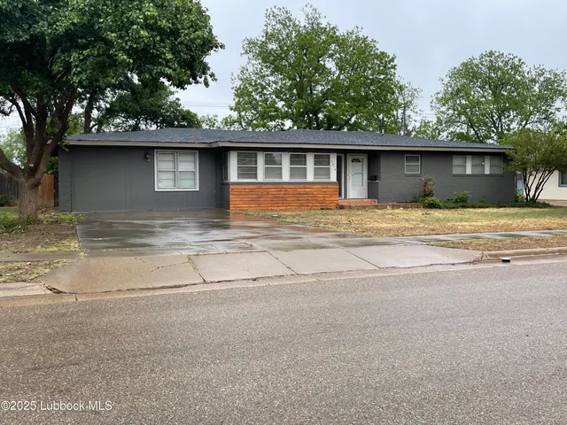 $260,000 | 3614 28th Street, Lubbock, TX 79410