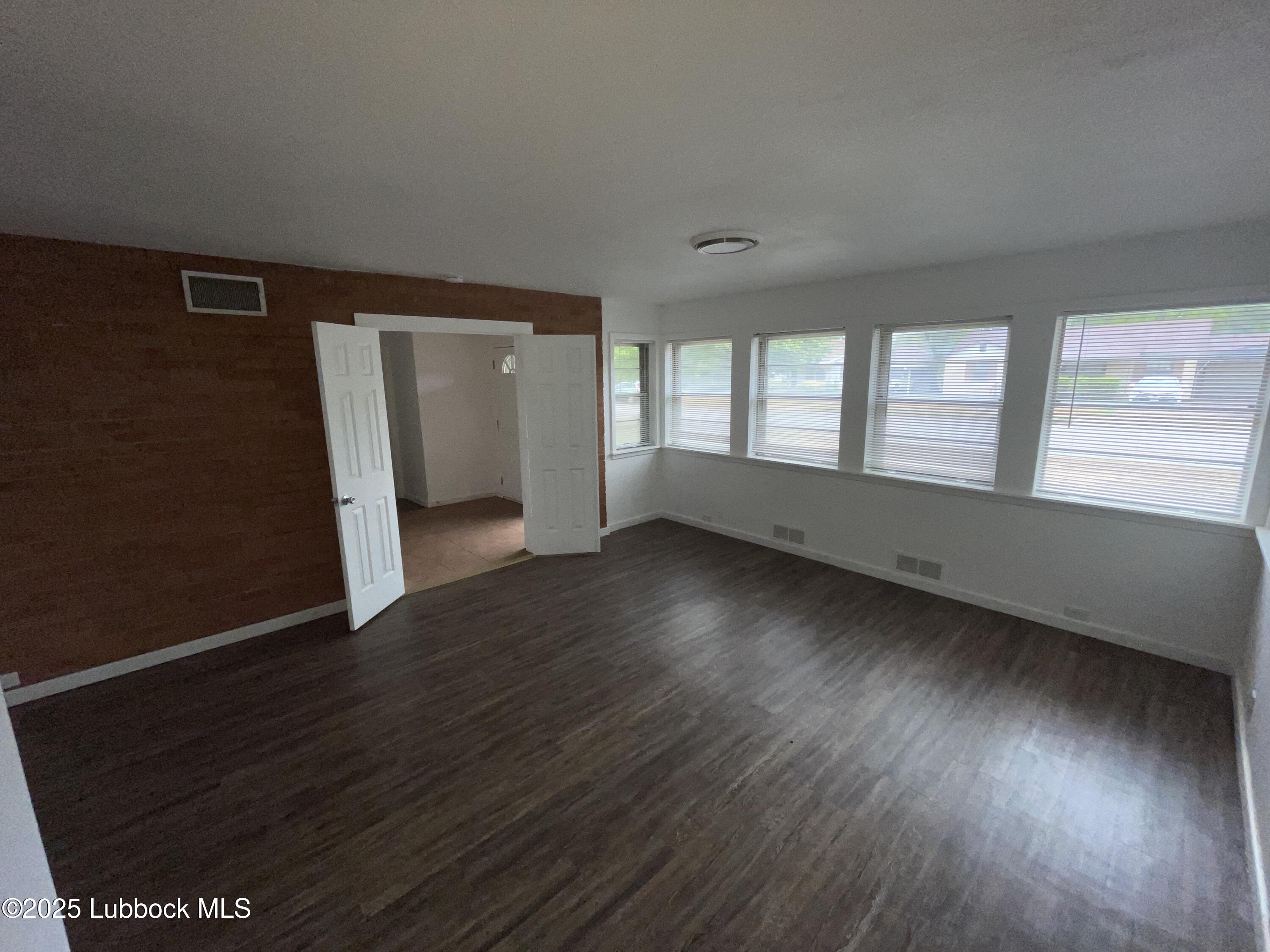 3614 28th Street Lubbock, TX 79410 - Photo 7 of 11 Bedroom 2