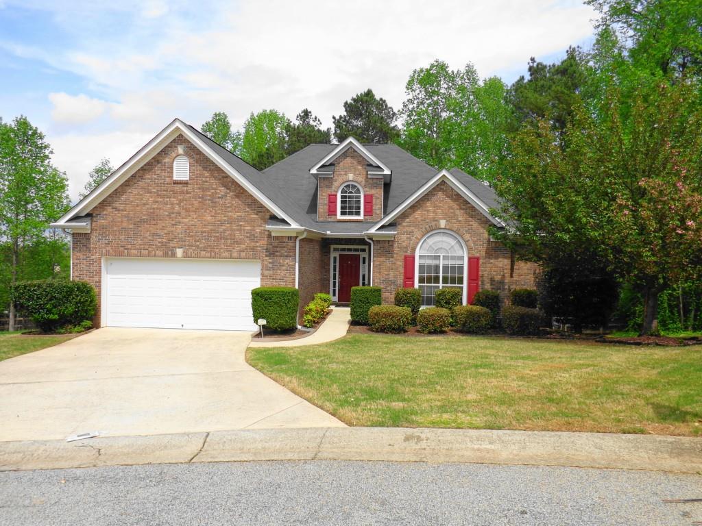 2608 Neighborhood Walk Villa Rica, GA 30180 - Photo 1 of 1 Gallery Image 1