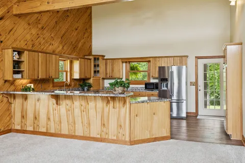$799,000 | 4255 McFall Road, Cumberland City, TN 37050