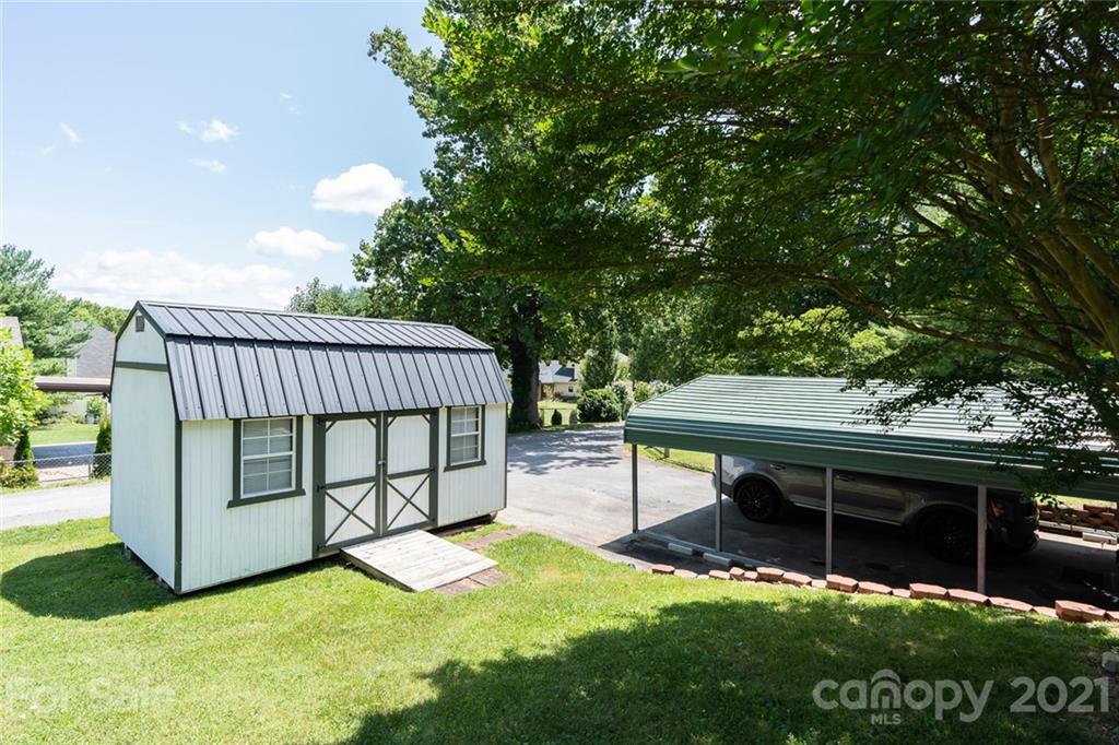 173 Emmas Grove Road Fletcher, NC 28732 - Photo 46 of 48 Gallery Image 46