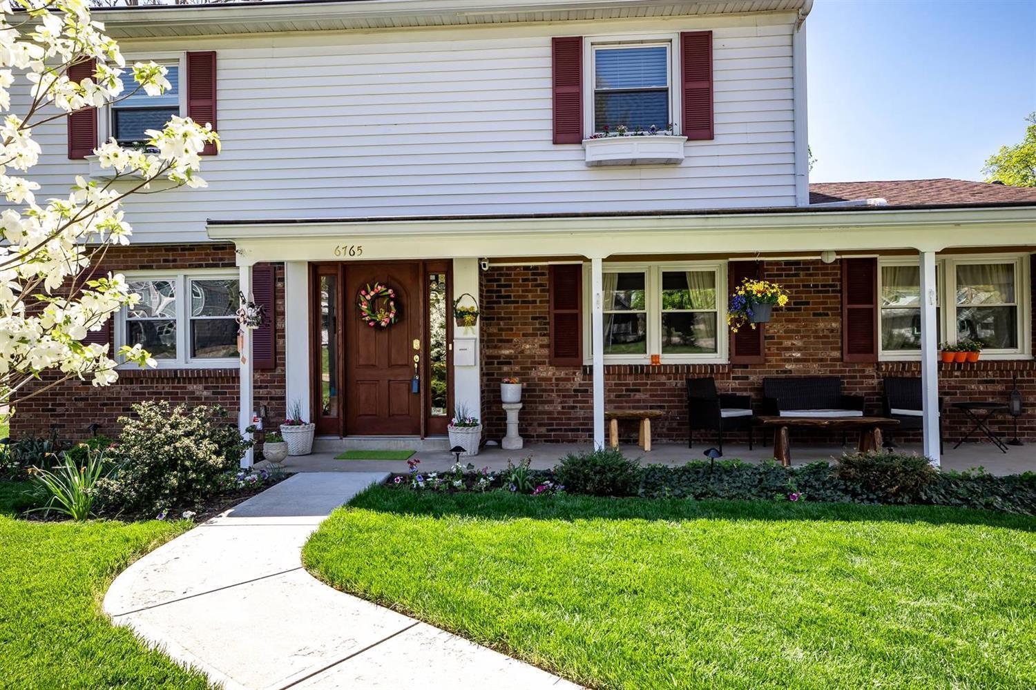 6765 Dawson Road Madeira, OH 45243 - Photo 3 of 39 Gallery Image 3