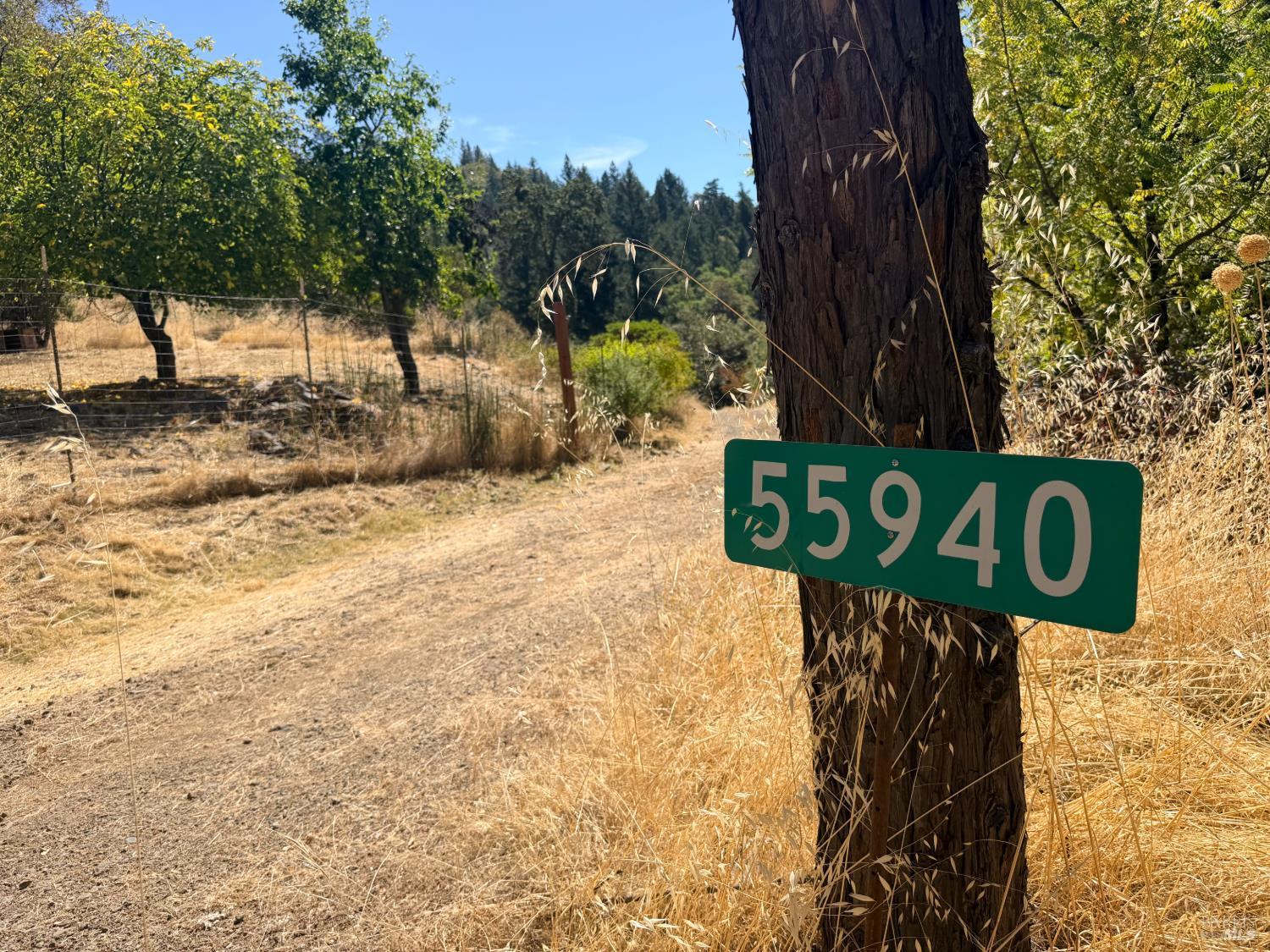 55940 Crest View Road Laytonville, CA 95454 - Photo 26 of 28 Gallery Image 26