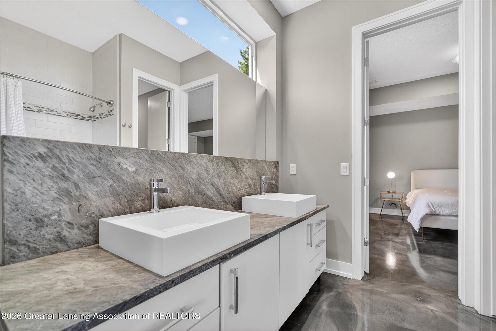 4270 Shadow Ridge Okemos, MI 48864 - Photo 51 of 61 Full Bathroom 3